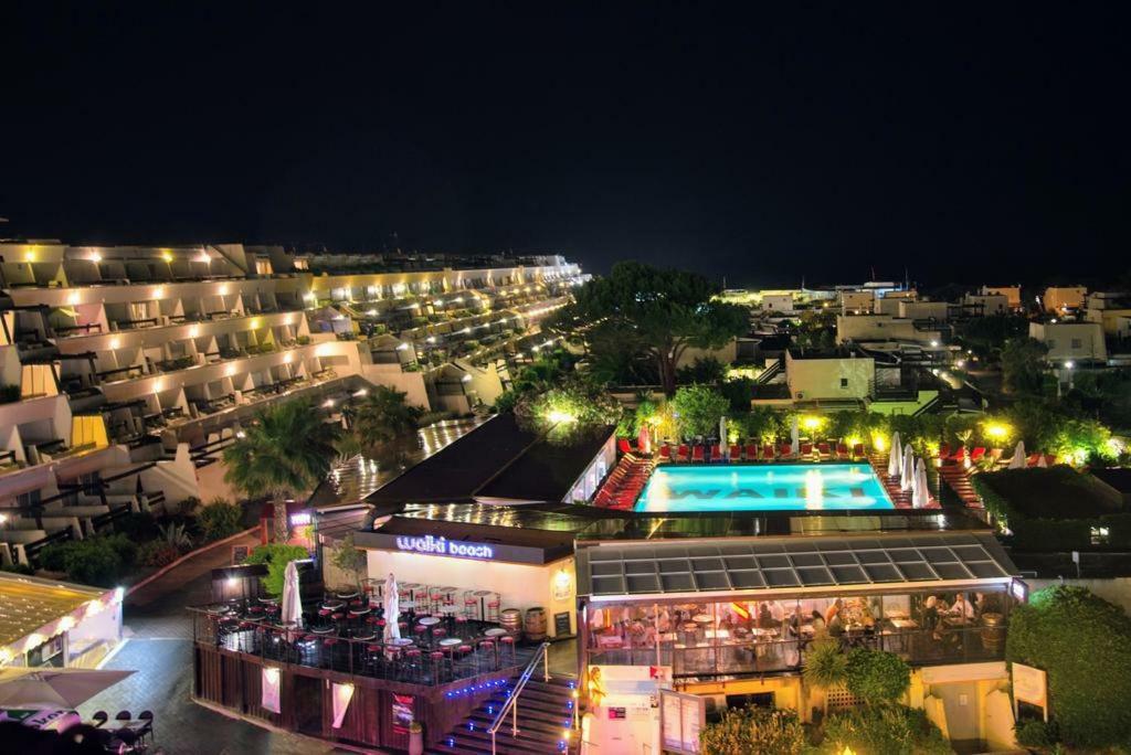 Naturiste Port Nature แอกด์ ภายนอก รูปภาพ