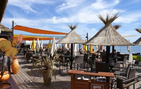 Naturiste Port Nature แอกด์ ภายนอก รูปภาพ
