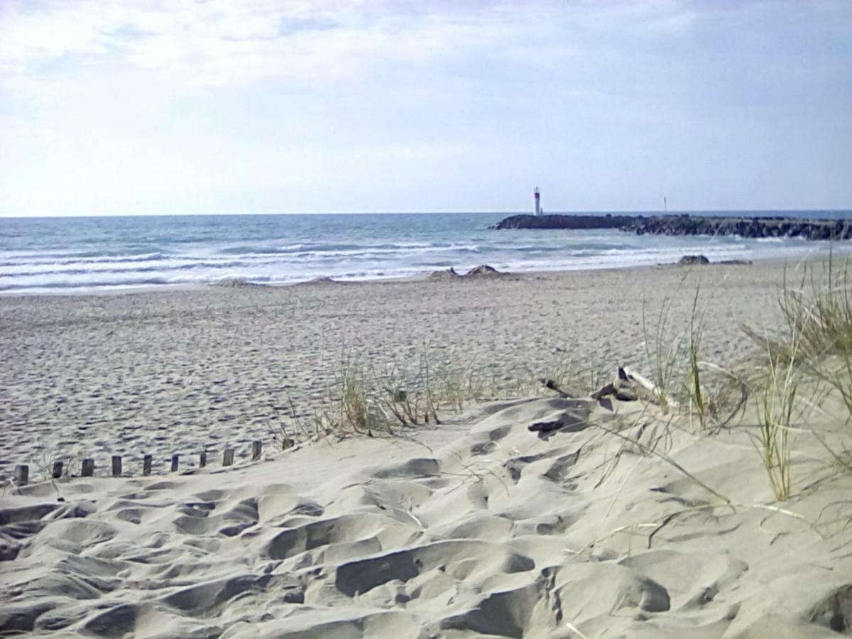 Naturiste Port Nature แอกด์ ภายนอก รูปภาพ